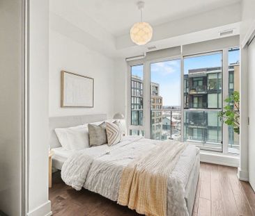 For Lease - 108 Richmond Road Unit# 410, Westboro - Hampton Park, O... - Photo 3