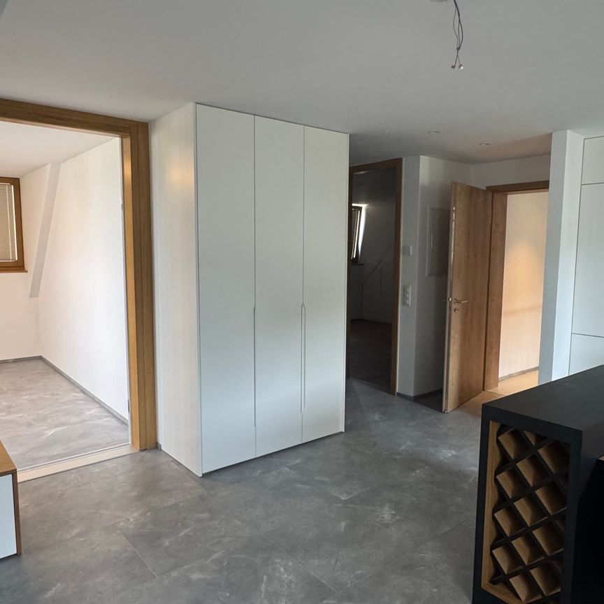 3.5 Zimmer, 94 m², 2. Stock - Foto 1
