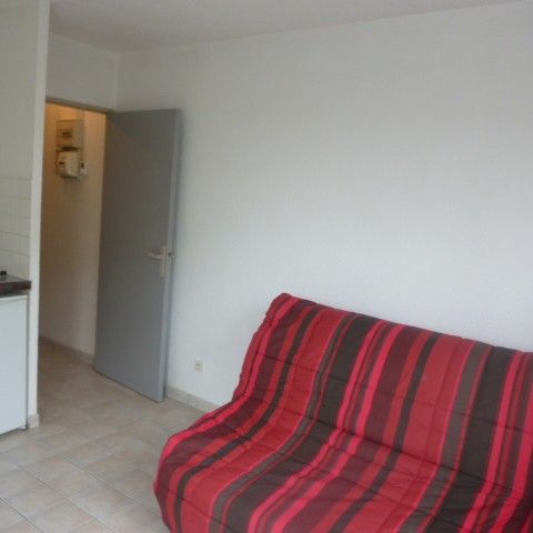 Location Appartement 1 pièce 18m² TOURS 37200 - Photo 1