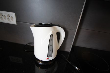 Studio Nr. 5, Top Modernes Studio im Apartment-Haus Dulliken in ruhigem Quartier an bester Lage zu Vermieten - Foto 5