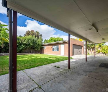 140 Clarendon Street, Thornbury - Photo 3