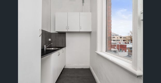 two bedroom unit - Photo 1