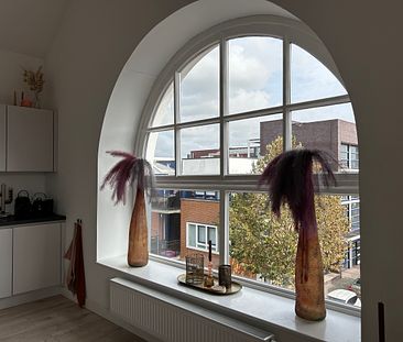 FOR RENT - Beverwijk - Baanstraat 32 - appartement €1.580,- - Foto 6