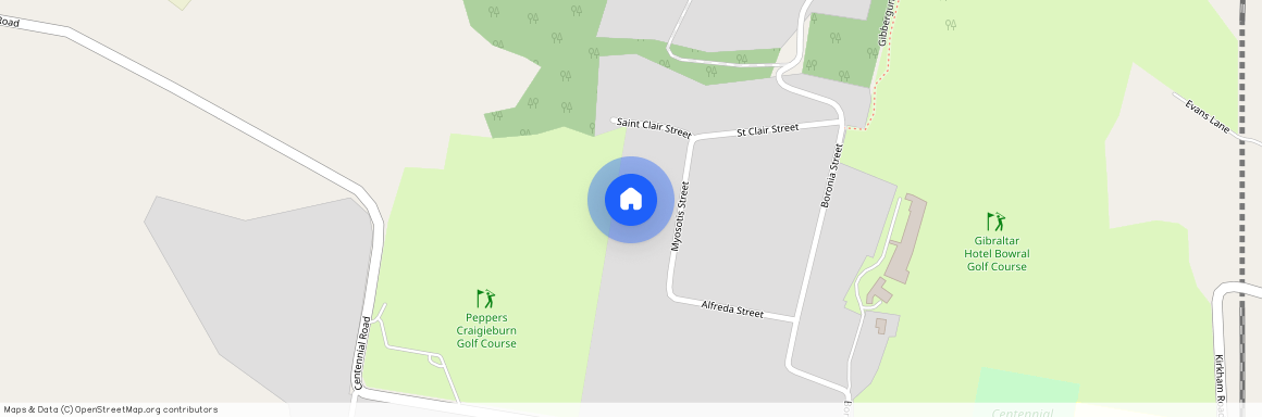 Bowral, Southern Highlands And Shoalhaven