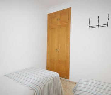 Apartamento de alquiler en Calle San Pablo, 10, Conil - Photo 4