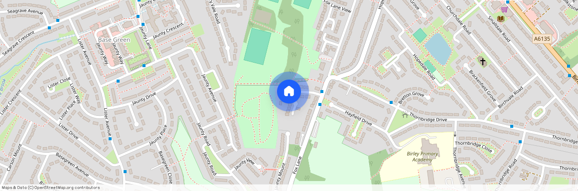 Kildonan Grove, Sheffield