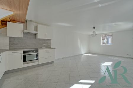 Location Appartement 2 pièces 46m² ROSHEIM 67560 - Photo 2