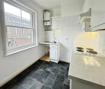 1 bedroom flat to rent - Photo 5