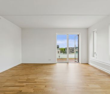 Skovledet 103H, st. 2 - Foto 1