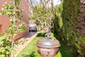 Fantastic chalet surrounded by green areas in Son Xigala