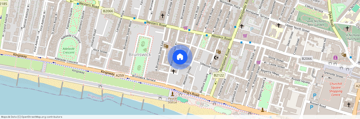 Golden Lane Brighton BN1, Brighton, BN1