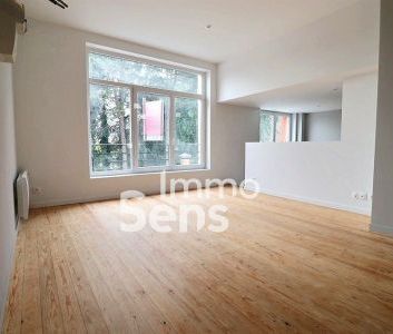 Location appartement - Roubaix ROUBAIX TOURCOING - Photo 6