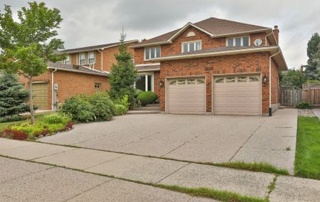 For Lease - 1339 Windrush Drive, Oakville, Ontario - Photo 5