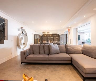Casa com projeto acolhedor e com projeto que integra a natureza, em... - Photo 6