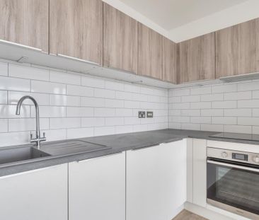 1 bedroom apartment to rent - Photo 6