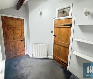 2 bedroom terraced house to rent - Photo 5