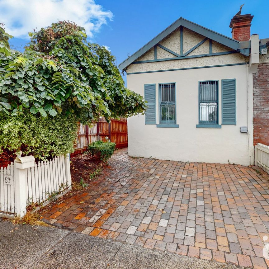 57 Denmark Street, Kew - Photo 1