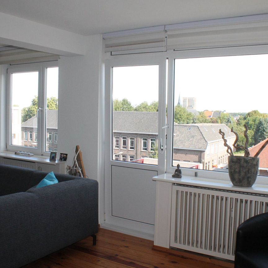 Appartement te huur Engelenkampstraat 14 III Sittard - Photo 1