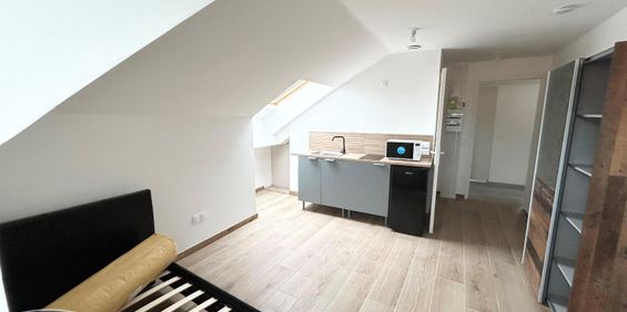 Location Appartement 1 pièce 14m² FAMARS 59300 - Photo 3