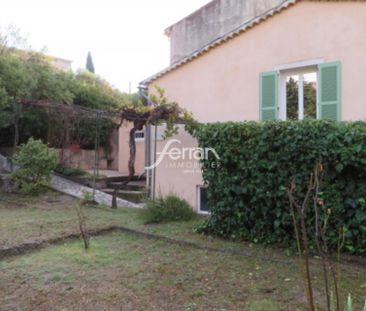 Location Appartement 2 pièces 45m² DRAGUIGNAN 83300 - Photo 6