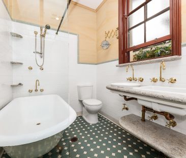 10 Adolphus Street, Balmain NSW 2041 - House For Rent | Domain - Photo 4