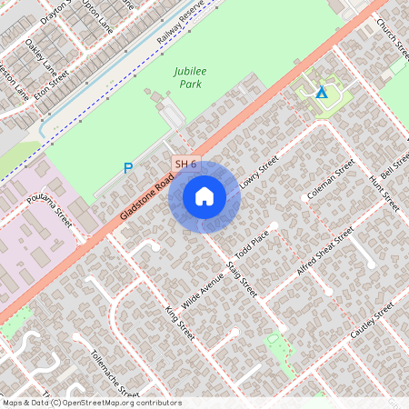 29 Lowry Street, Richmond, Tasman