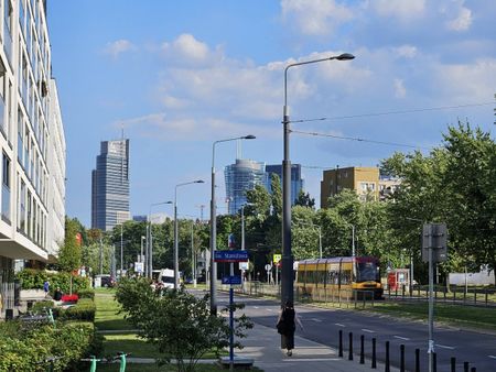 5 min od Daszyńskiego 51m2 z klimatyzacją + garaż - Photo 5