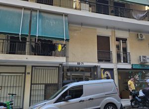 Διαμέρισμα για ενοικίαση - Κυψέλη, - Φωτογραφία 5