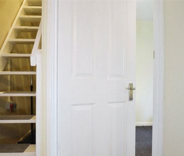 Gowmans Terrace, North Tawton, Devon, EX20 - Photo 1