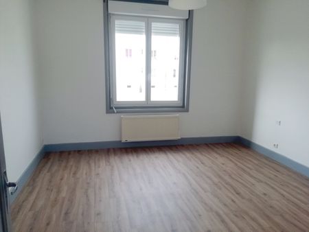 Location Appartement 2 pièces 50m² FEURS 42110 - Photo 3