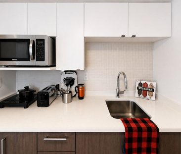 For Lease - 111 Cooper Street Unit# 1015, Ottawa Centre, Ontario - Photo 2