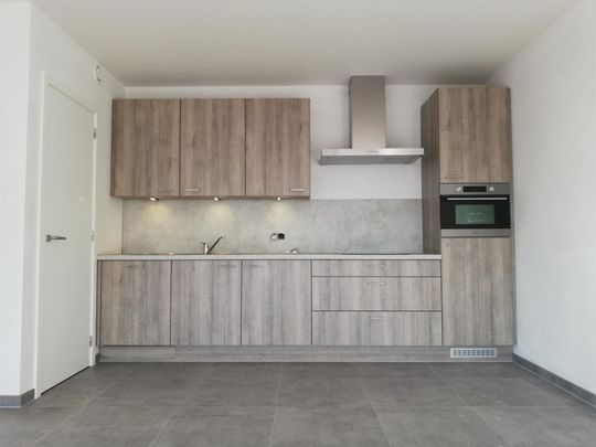 Licht en comfortabel appartement in Minderhout - Photo 1