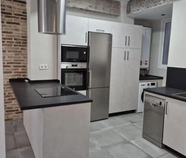 Piso de alquiler en Calle Calle Martínez Campos, Ensanche Centro - ... - Photo 6