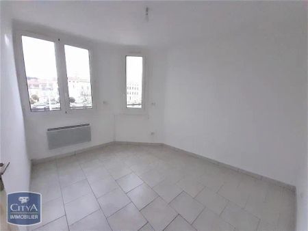 Appartement à louer 3 pièces 59.4m² - Photo 3