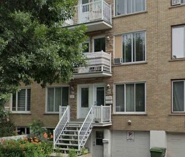 Appartement à louer - Montréal (Mercier/Hochelaga-Maisonneuve) (Mer... - Photo 5