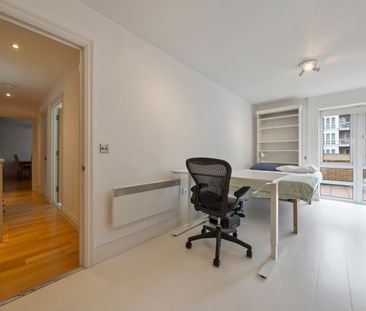 3 Bed Flat, Isle Of Dogs, E14 - Photo 4