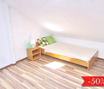 Pokój, ul. Królewskie Wzgórze - Фото 1