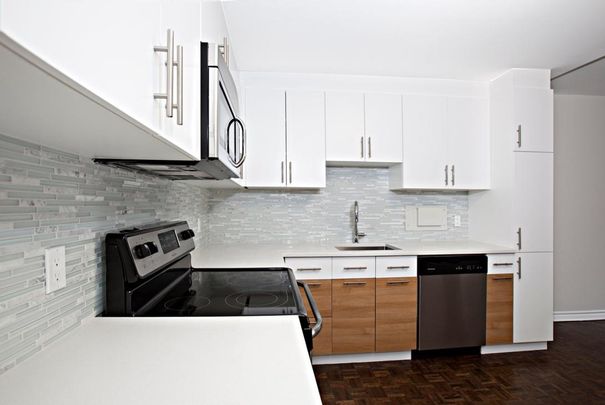 Appartement à louer - Montréal (Outremont) Appartement à louer - Montréal (Outremont) - Photo 1