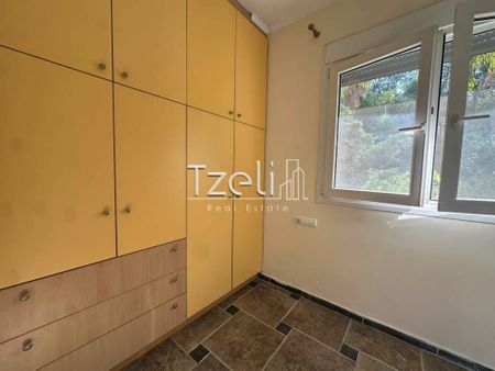 Studio/Γκαρσονιέρα για ενοικίαση Κάτω Καστρίτσι (Ρίο) - Photo 5