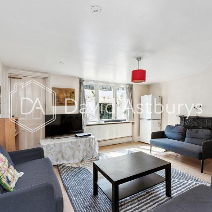 5 bedroom terraced house to rent - Photo 1