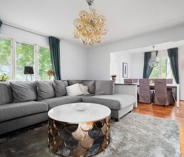 Övre Kammarbergsvägen, Kinna - Foto 4