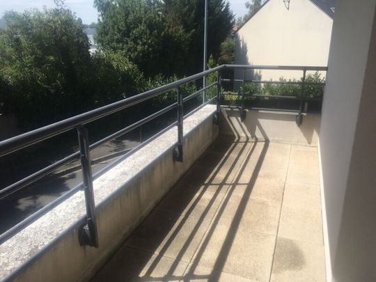 Location Appartement 2 pièces 44m² ORLEANS 45100 - Photo 1