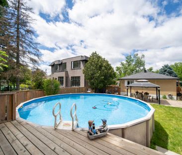 For Lease - 313 Patricia Avenue Unit# Main, Toronto, Ontario - Photo 5