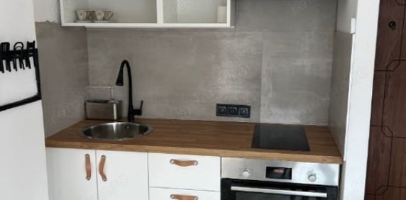 De inchiriat garsoniera in zona Dacia - Fotografie 2