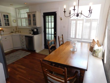 FOR RENT – 5520 Stairs Place, Halifax, Nova Scotia - Photo 3
