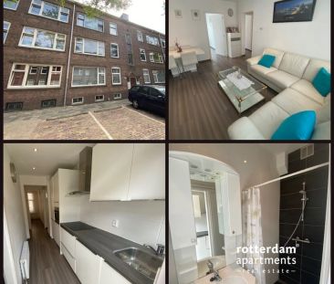 Fazantstraat, Rotterdam - Photo 2