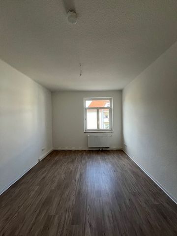 2-Raum-Wohnung im sanierten Altbau - Foto 2