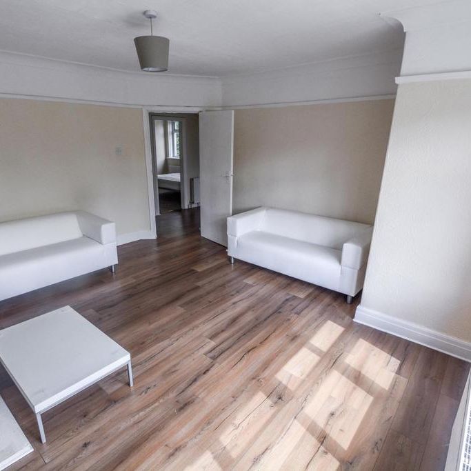 1 bedroom in a house share to rent - Photo 1