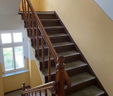 Preiswerte schöne 3-R-Wohnung in MD.-Sudenburg im 3.OG mit Balkon c... - Foto 1