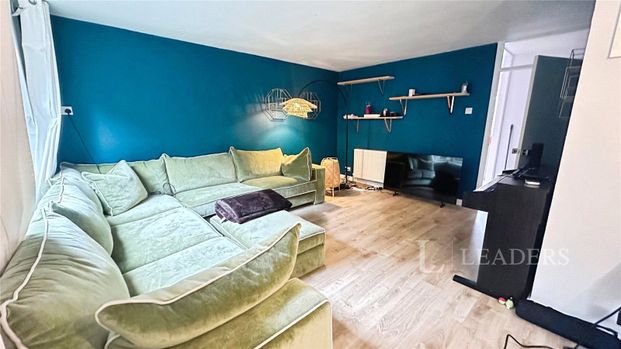 1 bedroom house to rent Russell Rise, Luton, Bedfordshire, LU1 - Photo 1